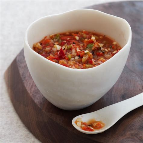 salsa-de-chile-fresco-asado-roasted-fresh-chile-salsa image