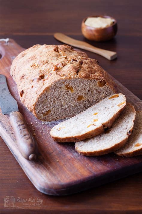 apricot-and-walnut-rye-bread-recipes-made-easy image