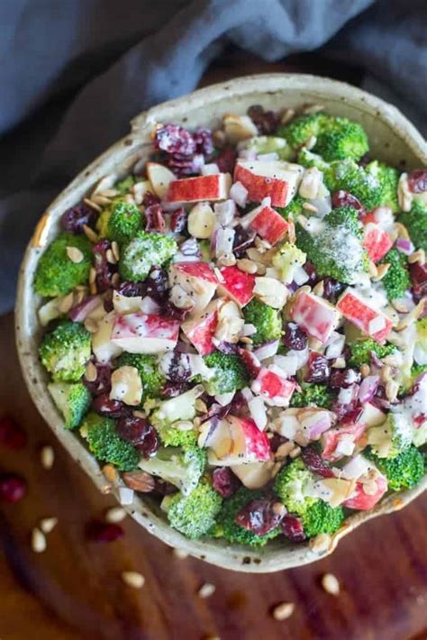 broccoli-apple-salad-recipe-tastes-better-from-scratch image