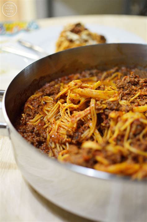 ragu-pasta-sauce-recipes-easy-baked-spaghetti image