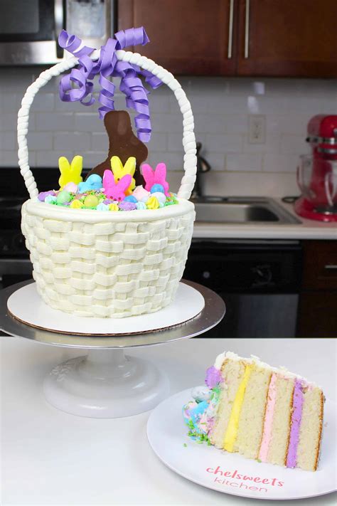 easter-basket-cake-the-perfect-cake-for-easter-chelsweets image