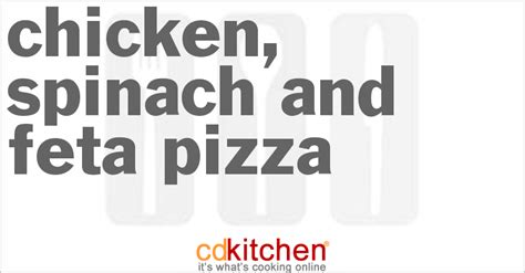 chicken-spinach-and-feta-pizza-recipe-cdkitchencom image