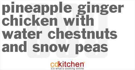 pineapple-ginger-chicken-with-water-chestnuts-and image