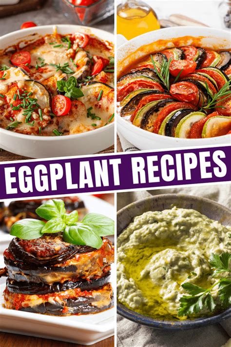 24-easy-eggplant-recipes-insanely-good image