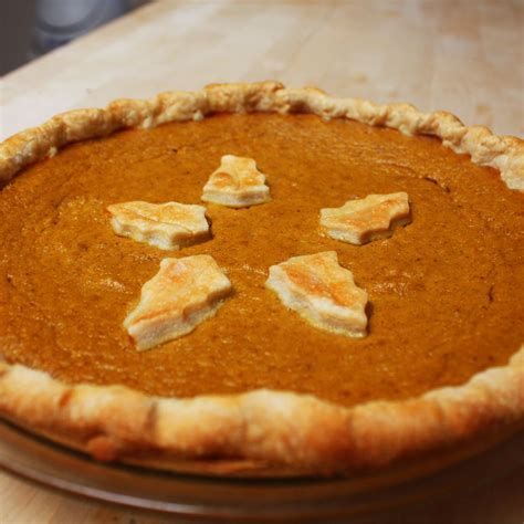 pumpkin-pie image