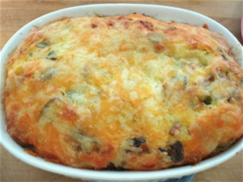 mamas-recipe-for-breakfast-casserole image
