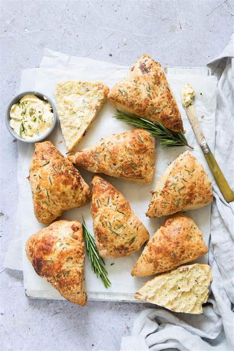 ham-parmesan-and-rosemary-scones-recipes-from-a image