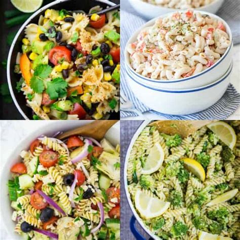 15-amazing-vegan-pasta-salad image