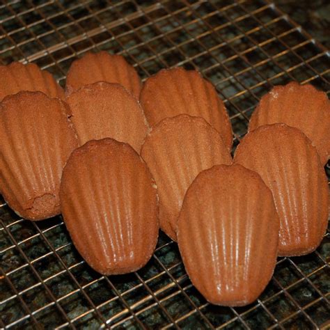 spiced-chocolate-madeleines-with-espresso-cream image