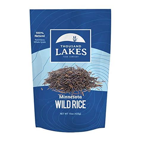 thousand-lakes-minnesota-grown-wild-rice image