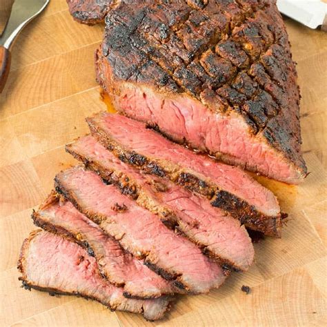 grilled-london-broil-recipe-chili-pepper-madness image