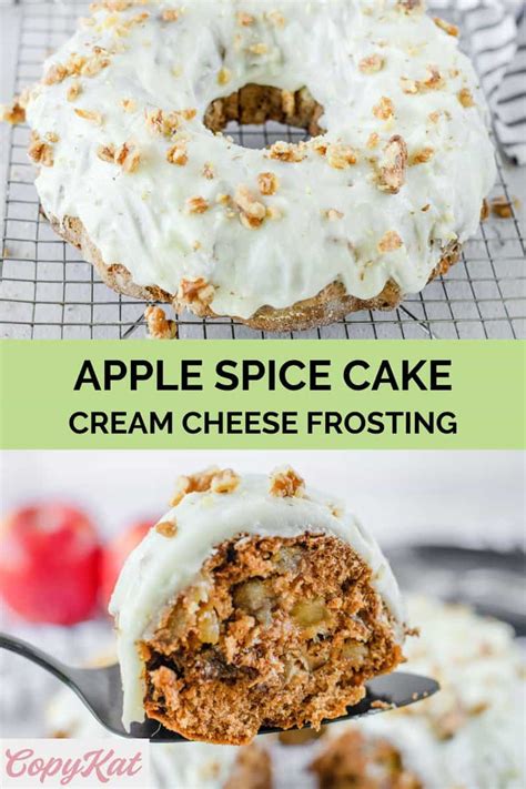 apple-spice-cake-with-cream-cheese-frosting-copykat image