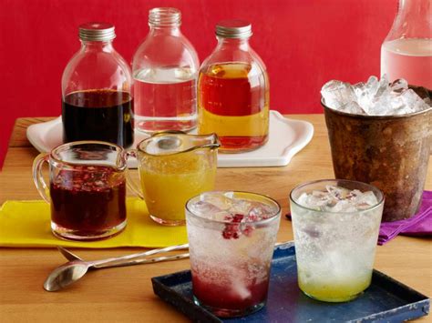 diy-vodka-bar-with-spicy-pomegranate-and-lemongrass image