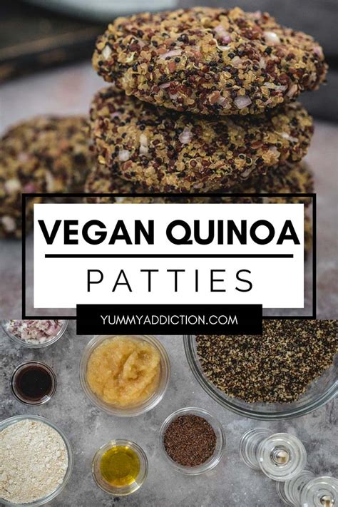 baked-vegan-quinoa-patties-healthy-and-gluten-free image