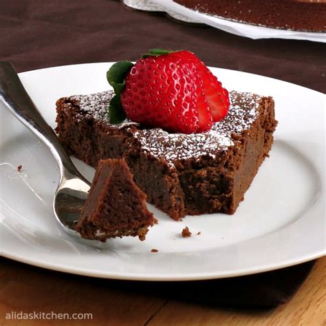 chocolate-chickpea-cake-alidas-kitchen image