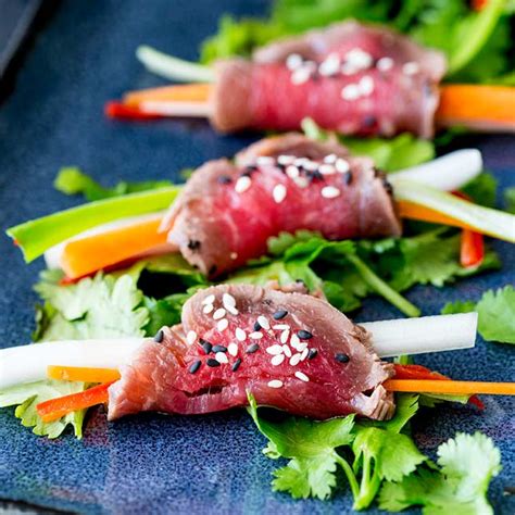 japanese-beef-tataki-rolls-sprinkles-and-sprouts image