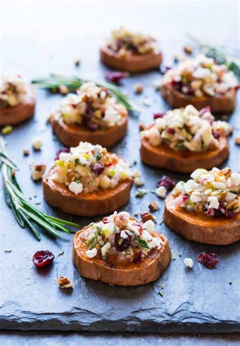 sweet-potato-rounds-with-goat-cheese-cranberry-and image