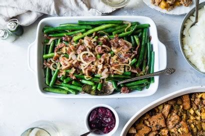 easy-sauted-fresh-green-beans-recipe-with-crispy image