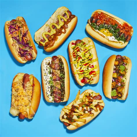 8-hot-dog-topping-recipes-you-need-to-try-this image