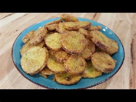 fried-squash-the-easy-way-100-year-old image