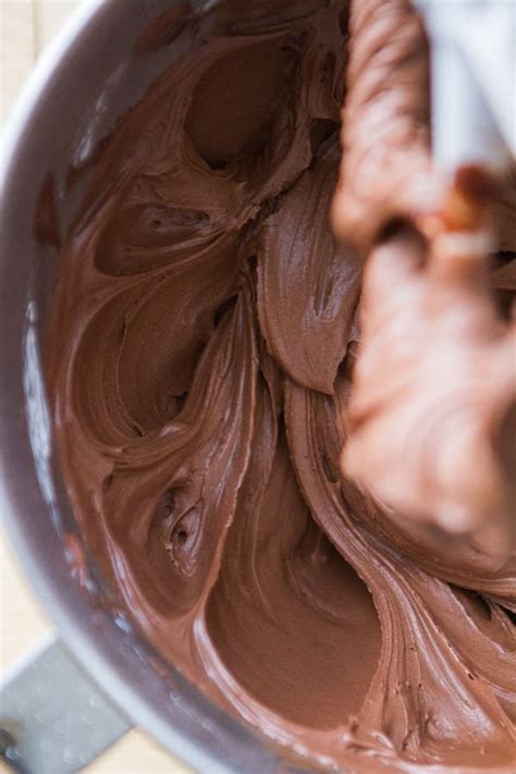 chocolate-sour-cream-frosting-laurens-latest image