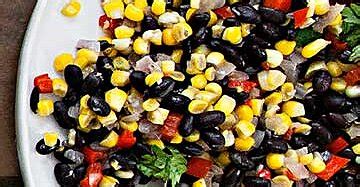 sweet-corn-and-black-bean-succotash-midwest-living image