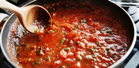 tomato-sauce-recipe-rachael-ray-show image