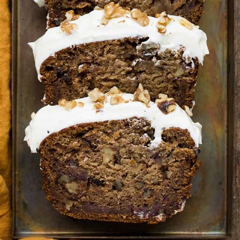 the-most-amazing-date-and-walnut-cake-amy-treasure image