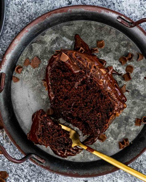 chocolate-bundt-cake-jo-cooks image