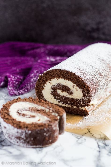 chocolate-swiss-roll-marshas-baking-addiction image