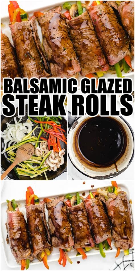balsamic-glazed-steak-rolls-dinner-the-best-blog image