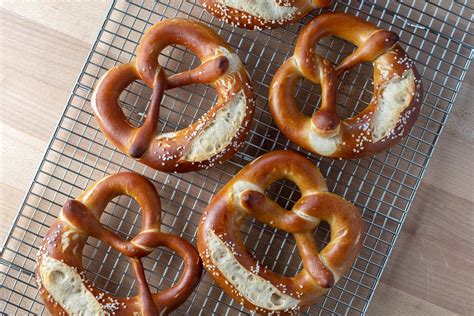 seriously-soft-sourdough-pretzel-recipe-the-perfect image
