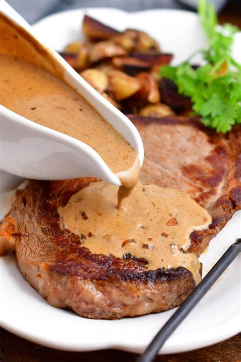 peppercorn-sauce-perfect-steak-sauce-in-just-5-minutes image