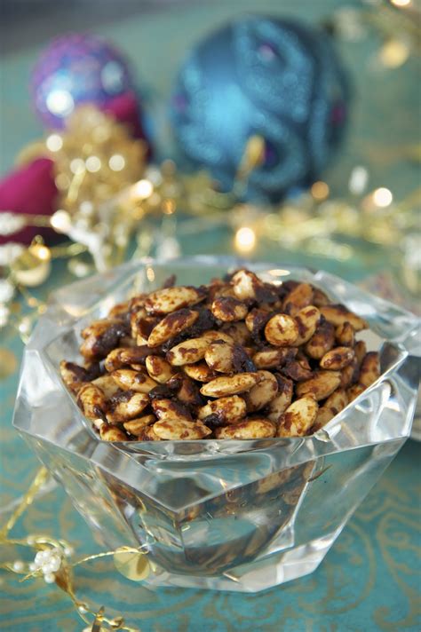 festive-nut-bowl-recipe-eat-smarter-usa image