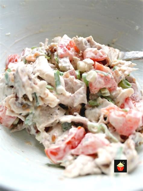 deluxe-chicken-salad-wraps-lovefoodies image
