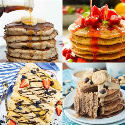 10-easy-and-delicious-vegan-pancakes-vegan-heaven image