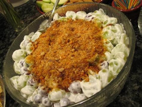 grape-salad-with-a-twist-recipe-foodcom image
