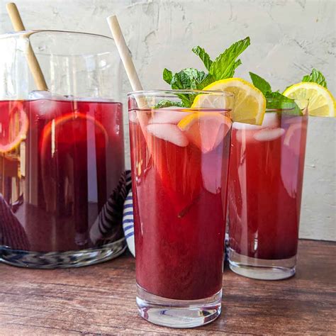 blueberry-iced-tea-peel-with-zeal image