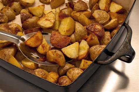 roasted-potatoes-with-paprika-recipe-the-spruce-eats image