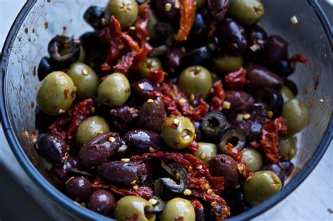 spicy-spanish-olives-the-classical-kitchen image