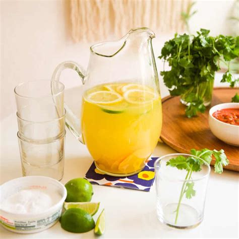 citrusy-margarita-sangria-recipe-with-tequila-and image
