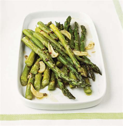 garlic-roasted-asparagus-better-homes-gardens image