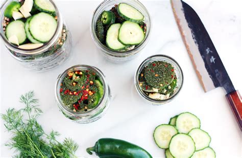 spicy-dill-pickles-simple-sassy-and-scrumptious image