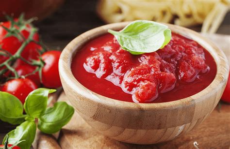fresh-no-cook-tomato-sauce-recipe-sparkrecipes image