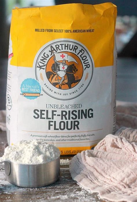 self-rising-flour-how-to-substitute-baker-bettie image