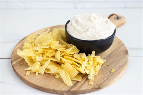 easy-copycat-heluva-good-dip-and-keto-dipping image