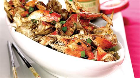 black-bean-crab-stir-fry-thrifty-foods image