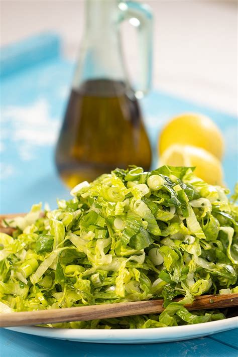 maroulosalata-greek-lettuce-salad-dimitras-dishes image