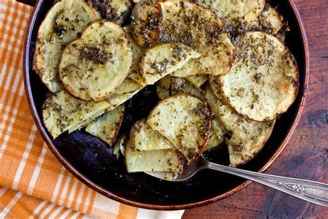 potato-and-pesto-gratin-recipes-for-health-the image