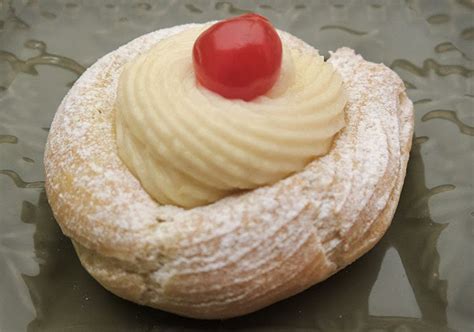 st-joseph-italian-cake-zeppole-recipe-how-to-make image